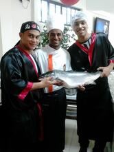 Toca da coruja Barbacena MG