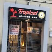Tropical Lounge Bar Montevarchi