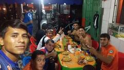 Churrasquinho do Dimas