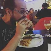 Anos 80 Beer & Burguer