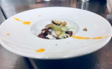 Restaurant De L'AOMC