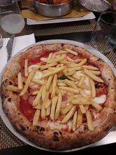 Gino's Milano Italian Restaurant