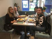 Cafe Restaurant la Chouette