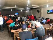 Restaurante Com Sabor