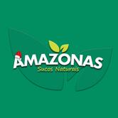 Amazonas Sucos Naturais Moji-Guaçu SP