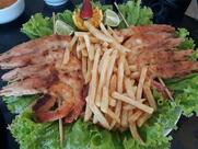 Marolas Restaurante e Petiscaria