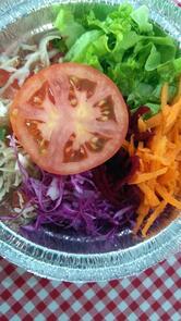 Restaurante e lanchonete Gilson Grill