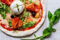 Signorizza Pizzeria Restaurant Angers Foch