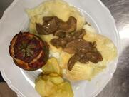 Agriturismo La Vigna