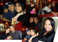 Restaurante Panorama Grill