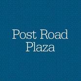 Post Road Plaza