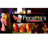 Pecatto’s snack bar