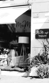 Mo Mi Cafè...e Bakery