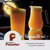 Restaurante Paladar