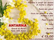 Antarika