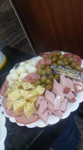 Padaria e Lanchonete Bolão Ltda