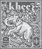 Kheer - Roseate House