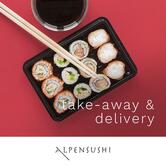 Alpensushi