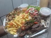 Ristorantino macarrão ao vivo e cia