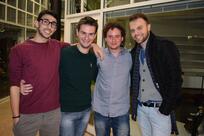 La Galerie Du Cafè Srl