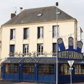 Le Refuge du p'tit Fischer