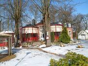 La Fontaine Du Tonnelet