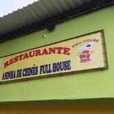 Asinha do Chinês Full House