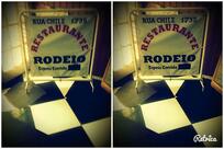 Restaurante Rodeio