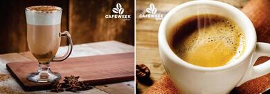 Cafeweek cafeteria