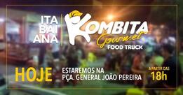 Kombita Gourmet FOOD TRUCK