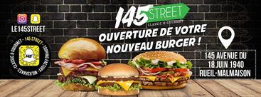 145 Street