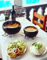 Point da Baiana da Feirinha