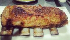 Tião Churrasqueiro Betim MG