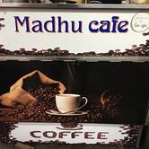 Madhu Cafe