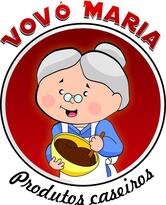 Vovó Maria Produtos Caseiros