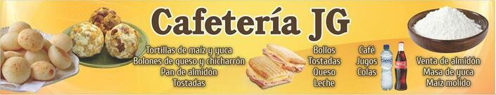 Cafeteria JG