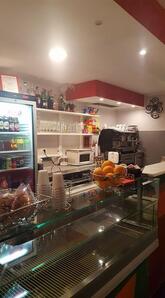 Il piccolo ristoro Cefalù