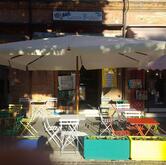 Bar Coco Bahia da Iris Il Baretto