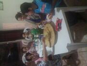 Pizzaria Ki Sabor Em Mae Ba Anchieta ES