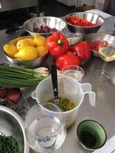 Kookstudio Van Belle