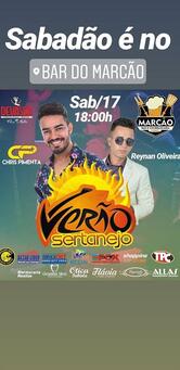 Bar do Marcão