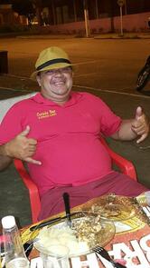 Cocada Bar Paudalho PE