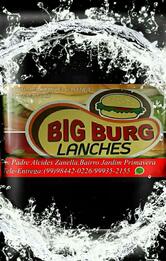 Big Burger Lanches