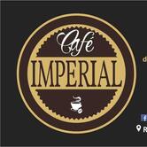 Café Imperial