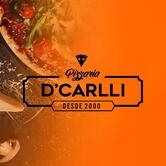 D'Carlli Pizzaria Itaperuçu PR
