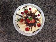 Padaria e Lanchonete Trieste