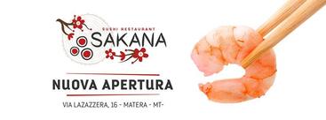 Sakana