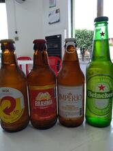 Esquina Bar E Petiscaria