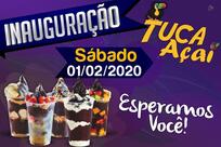 Tuca Açaí - Açaí em Juara