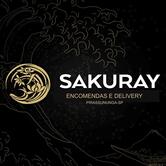 Sakuray sushi pirassununga Pirassununga SP